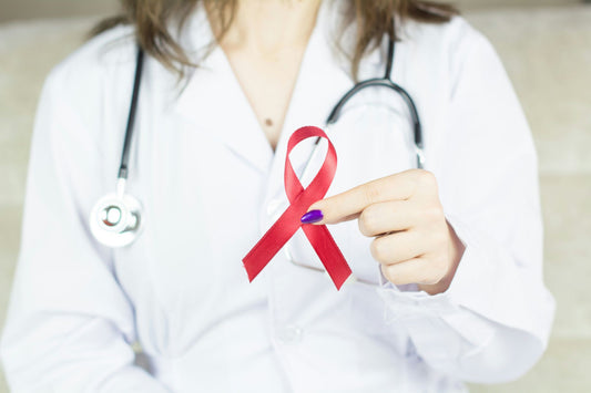 World AIDS Day 2022