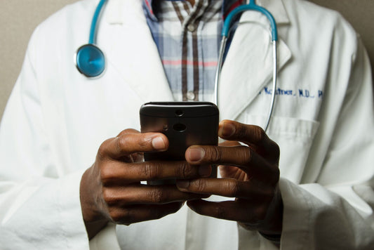 What do clinicians look for in their technology solutions?