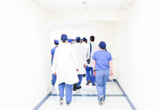 Bringing The Focus On To The Patient Experience