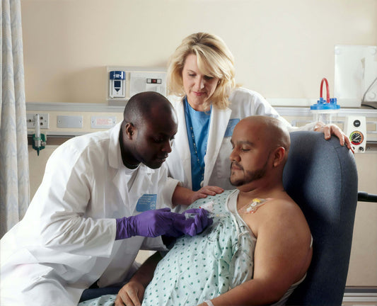 Improving Oncology Outpatient Management: Challenges and Opportunities for improving efficiency and care