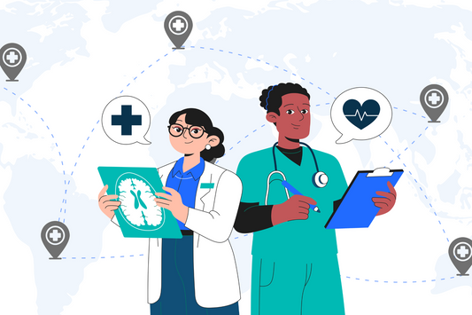 Accelerating Rare Disease Drug Launches: The Role of Digital Patient Support Programs