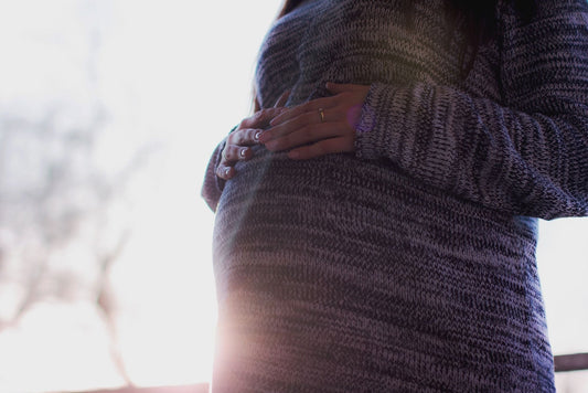 The Challenges in Antenatal Care and The Potential For Technology