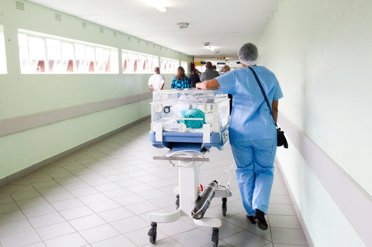 The NHS waiting list crisis and how digital health can help solve it