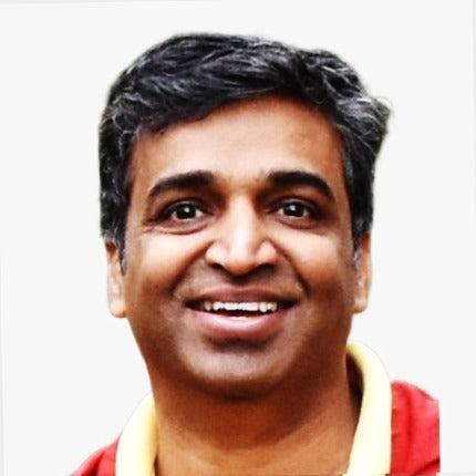 Anand Desai